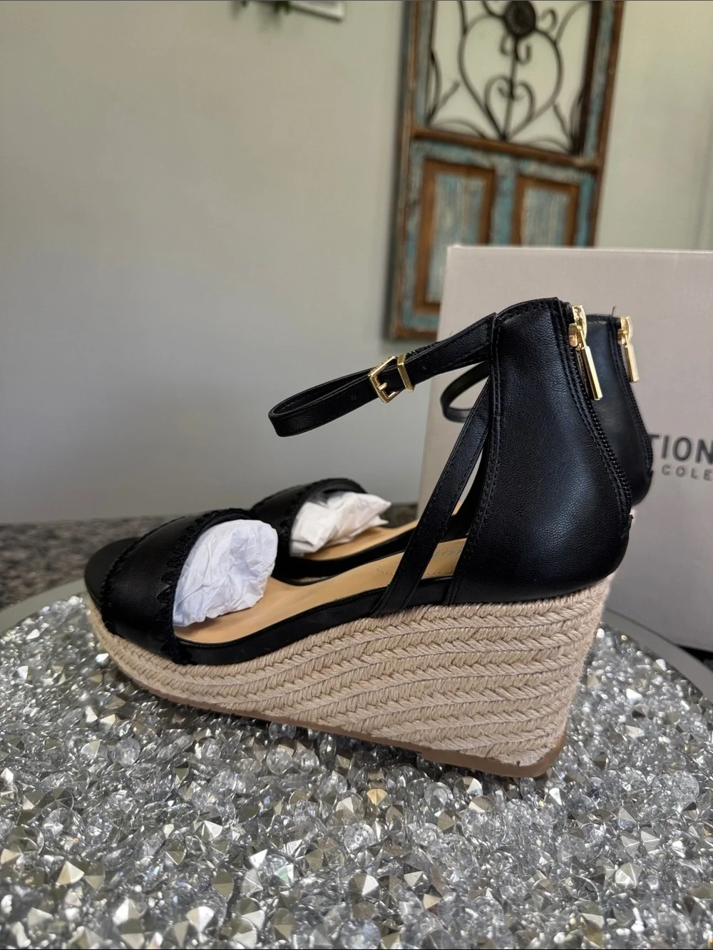 Kenneth Cole Reaction new box